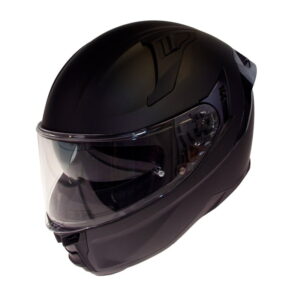 Casca full-face Timeless Road Uni