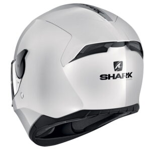 Casca integrala SHARK D-SKWAL 2 Alb Motortools Baia Mare