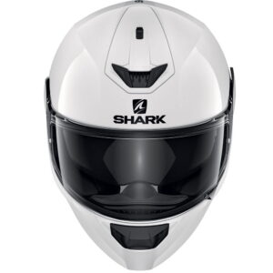 Casca integrala SHARK D-SKWAL 2 Alb Motortools Baia Mare