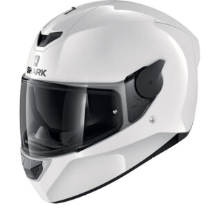Casca integrala SHARK D-SKWAL 2 Alb Motortools Baia Mare