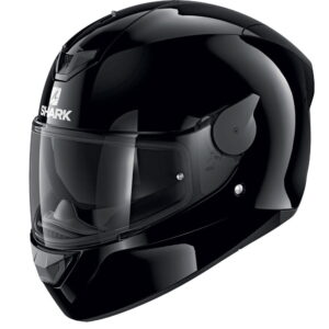 Casca integrala SHARK D-SKWAL 2 Negru Motortools Baia Mare