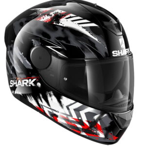 Casca integrala SHARK D-SKWAL 2 PENXA Negru Rosu 1 Motortools Baia Mare