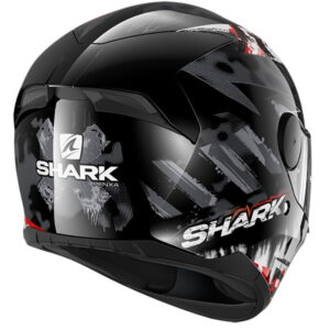 Casca integrala SHARK D-SKWAL 2 PENXA Negru Rosu 1 Motortools Baia Mare