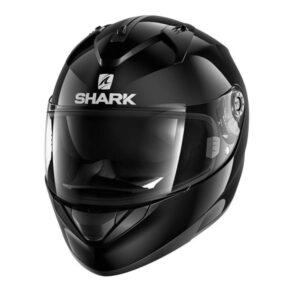 Casca integrala SHARK RIDILL Negru - Motortools Baia Mare