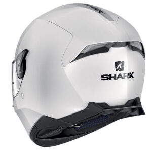 Casca integrala SHARK SKWAL 2 alb 2 Motortools Baia Mare