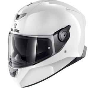 Casca integrala SHARK SKWAL 2 alb Motortools Baia Mare