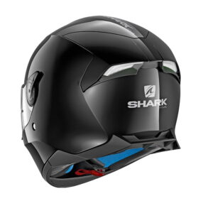 Casca integrala SHARK SKWAL 2 negru 1 Motortools Baia Mare