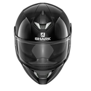 Casca integrala SHARK SKWAL 2 negru 2 Motortools Baia Mare