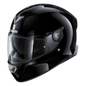 Casca integrala SHARK SKWAL 2 negru Motortools Baia Mare