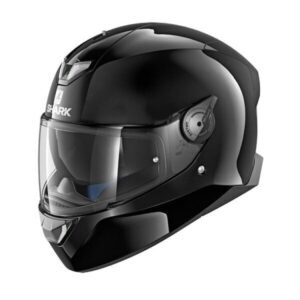 Casca integrala SHARK SKWAL 2 negru Motortools Baia Mare