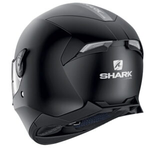 Casca integrala SHARK SKWAL 2 negru mat 2 Motortools Baia Mare