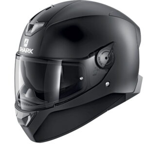 Casca integrala SHARK SKWAL 2 negru mat Motortools Baia Mare