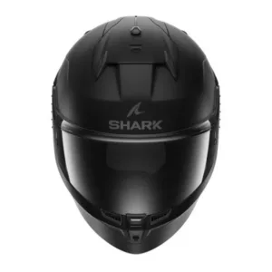 Casca moto Shark D-SKWAL 3 negru mat