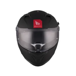 Casca moto full face MT Braker SV A1 negru mat