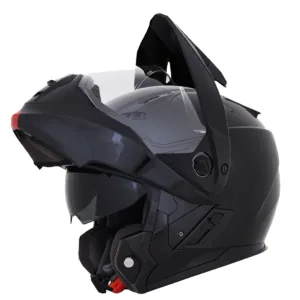 Casca moto offroad FX111DS negru