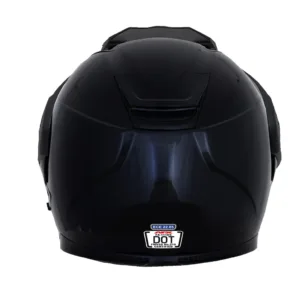 Casca moto offroad FX111DS negru