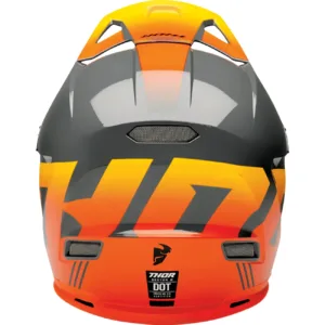 Casca moto offroad Thor Sector 2 Carve