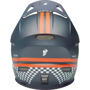 Casca moto offroad Thor Sector 2 Combat