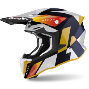 Casca offroad Airoh Twist 2.0 Lift