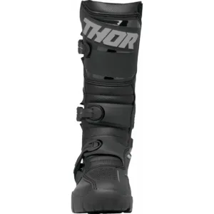 Cizme ATV Thor S9 BLITZ XP negru