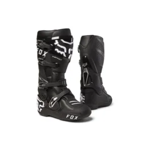 Cizme FOX MX INSTINCT 2.0 BLACK