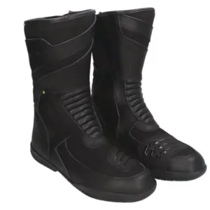 Cizme moto ATTIKO ADRENALINE negru