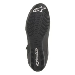 Cizme moto Alpinestars STELLA FASTER-3 ALPINESTARS negru - fucsia