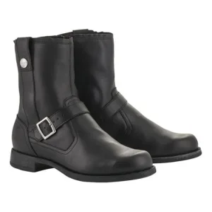 Cizme moto CAMARGUE V2 ALPINESTARS negru