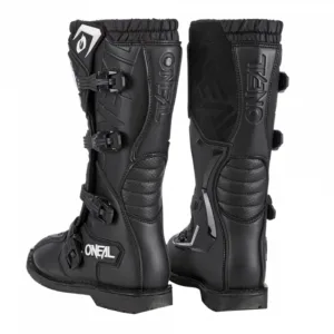 Cizme moto O`Neal Rider Pro negru