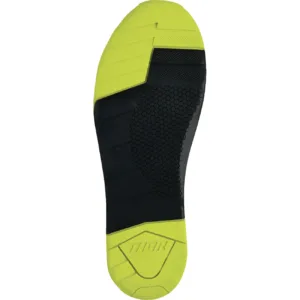 Cizme moto THOR BLITZ XP negru - acid