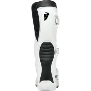 Cizme moto THOR BLITZ XP negru - alb