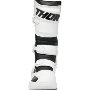 Cizme moto THOR BLITZ XP negru - alb