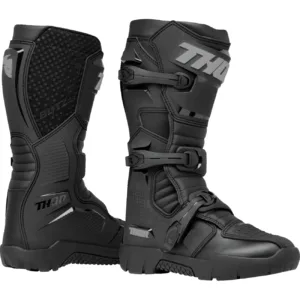 Cizme moto THOR BLITZ XP negru