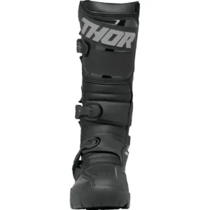 Cizme moto THOR BLITZ XP negru