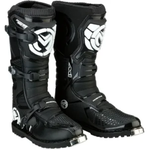 Cizme moto offroad Cross/ATV Moose Racing