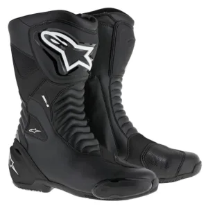 Cizme moto strada Alpinestars SMX S