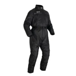 Combinezon impermeabil OXFORD RAINSEAL negru