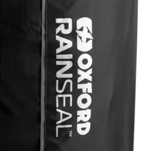 Combinezon impermeabil RAINSEAL negru - galben