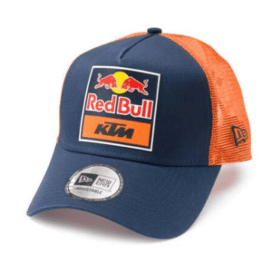 Sapca KTM REPLICA TEAM TRUCKER