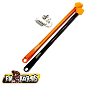 Cric lateral KTM ,'17-22 gri FMParts