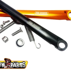Cric lateral KTM ,'17-22 gri FMParts