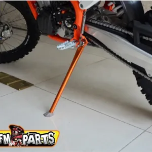 Cric lateral KTM ,'17-22 gri FMParts