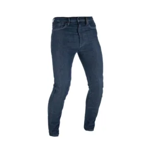 Pantaloni moto jeans Oxford