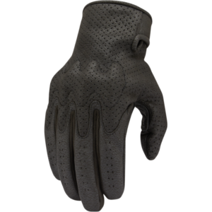 Manusi Icon Airform BK