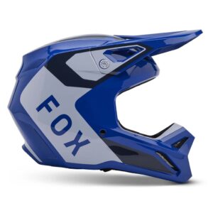 Casca FOX Motocross V1 Lean ECE22.06
