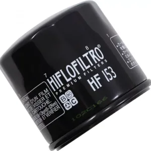 FILTRU DE ULEI HIFLOFILTRO HF153