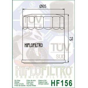 Filtru ulei, Cod OEM KTM 583 38 045 000 1 - mtmoto.ro Motortools Baia Mare