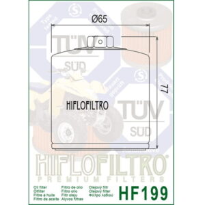 Filtru ulei, Cod OEM Polaris 2520799 1 - mtmoto.ro Motortools Baia Mare