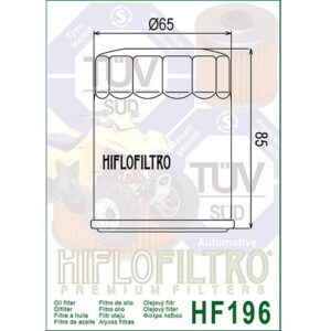 Filtru ulei, Cod OEM Polaris 2540006 1 - mtmoto.ro Motortools Baia Mare