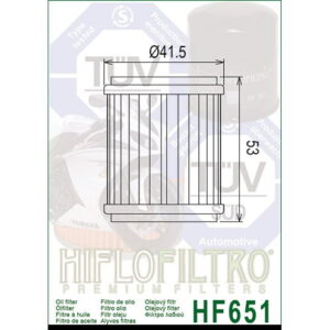 Filtru ulei cod OEM KTM 750.38.046.100 - mtmoto.ro Motortools Baia Mare